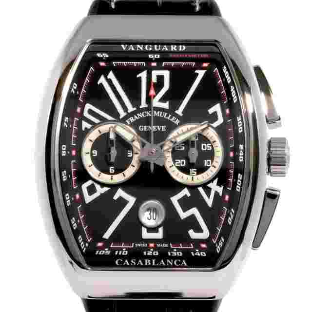 Franck Muller
                           
                                 Vanguard Casablanca (new 2025)