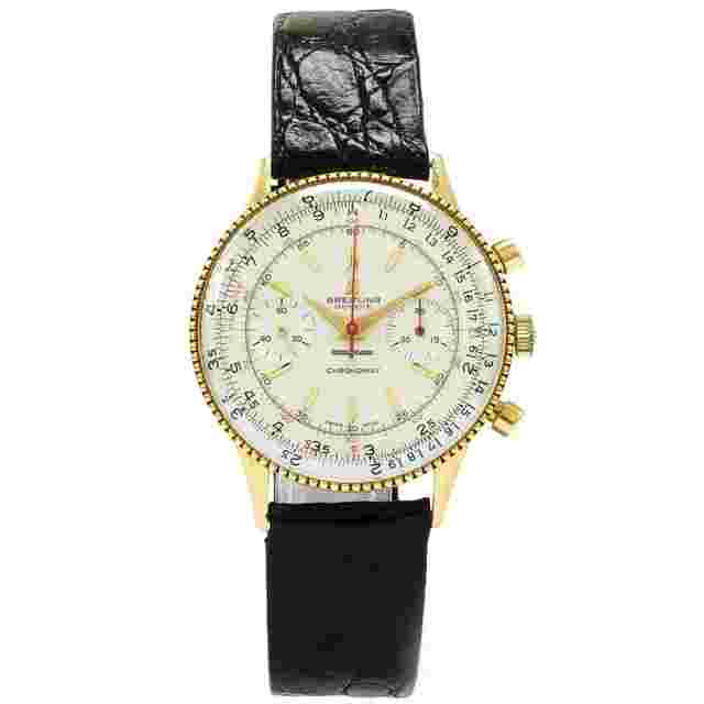 Breitling Chronomat
                           
                                 808 Vintage - Inventory 6759