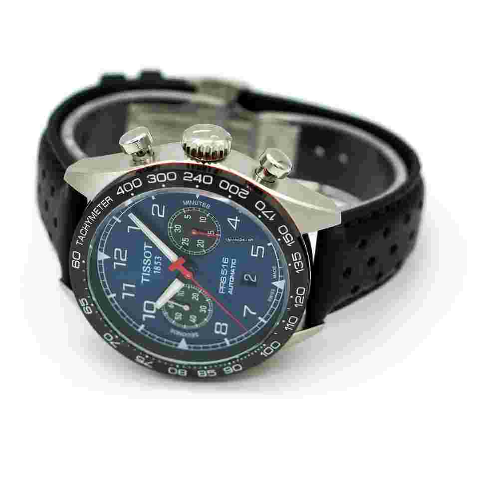 Tissot T-Sport Blue Men's Watch - T1316271604200