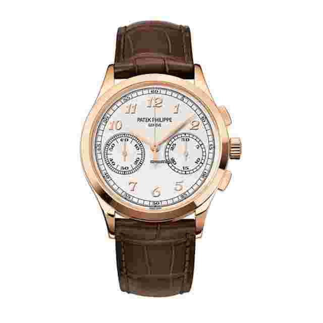 Patek Philippe Chronograph
                           
                                 5170R-001