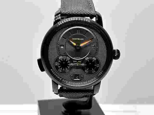 Montblanc Nicolas Rieussec
                           
                                 Star Legacy Nicolas Rieussec 130985 Ltd. Ed of 500