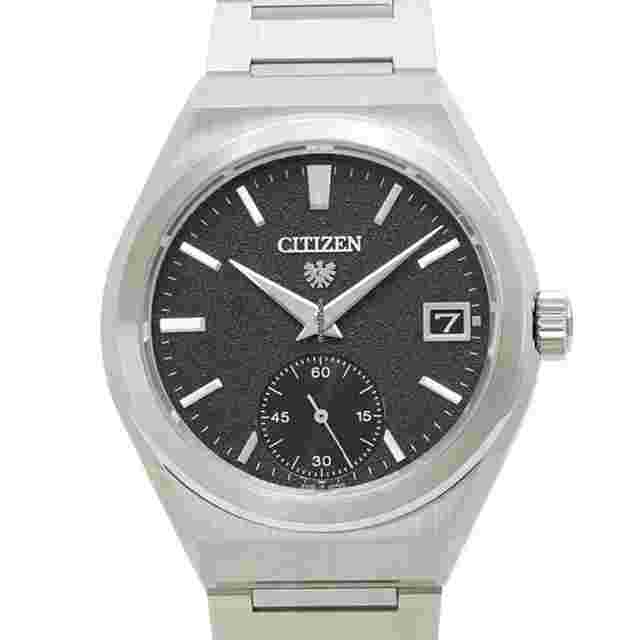 Citizen
                           
                                 The Citizen Mechanical Caliber 0210