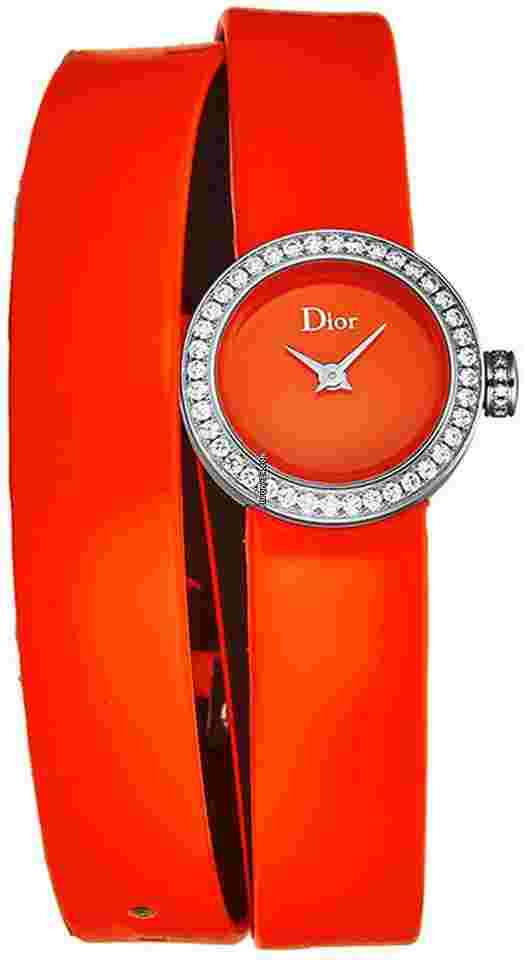 Dior La D De Dior
CD040110A022