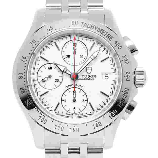 Tudor Chronautic
                           
                                 79380P