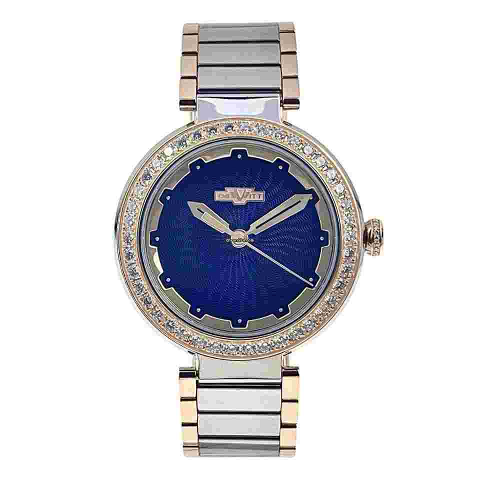 Dewitt
Blue Empire