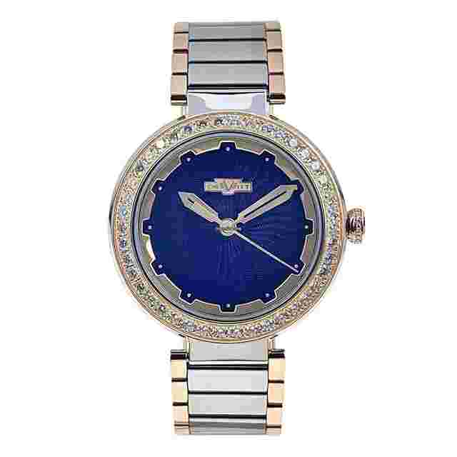 Dewitt
                           
                                 Blue Empire