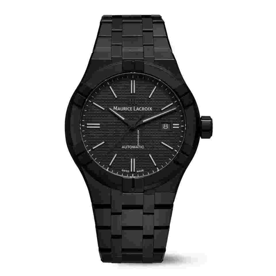 Maurice Lacroix AIKON
AUTOMATIC CERAMIC 42MM
