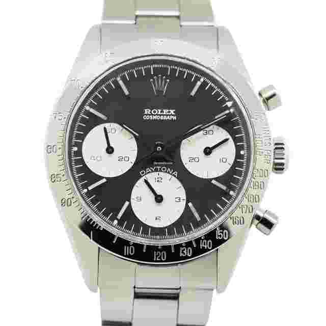 Rolex Daytona
                           
                                 6239