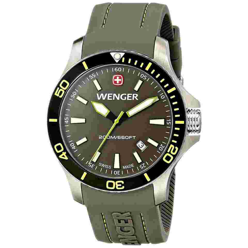Wenger Sea Force 0641.10