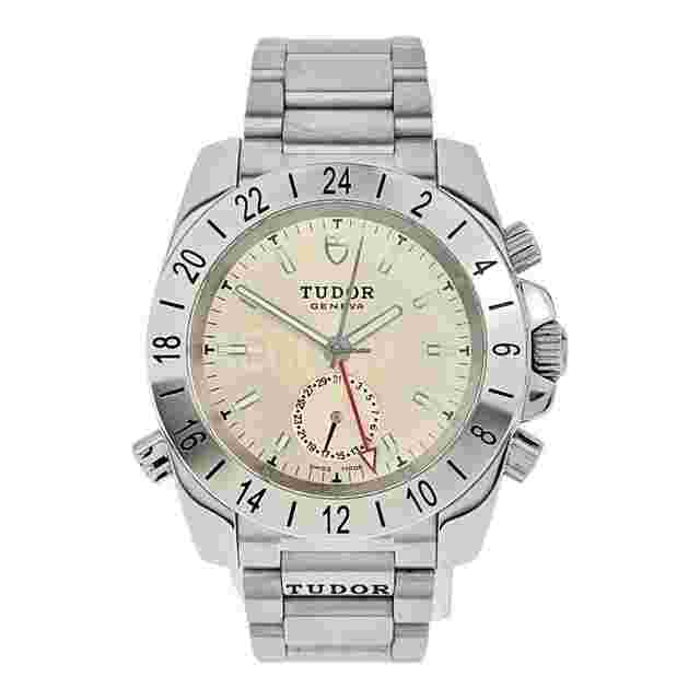 Tudor Sport Aeronaut
                           
                                 20200