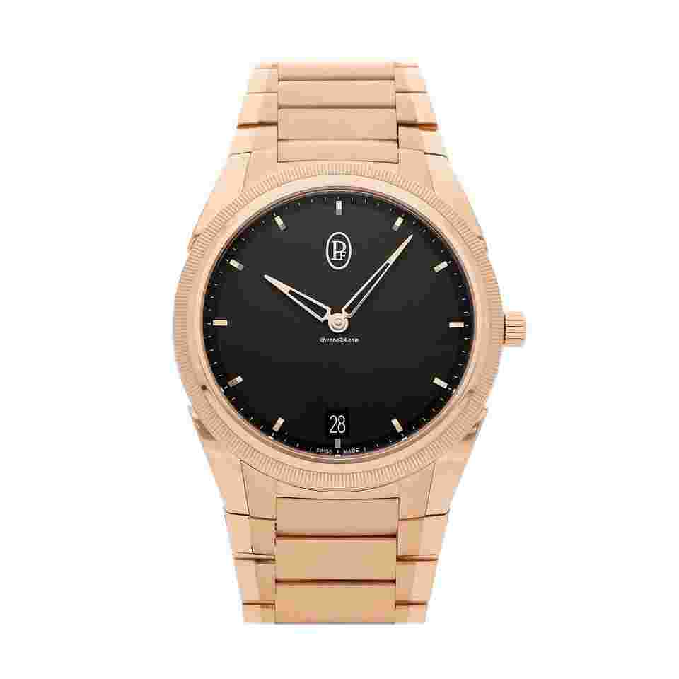 Parmigiani Fleurier Tonda
                           
                                 PF Micro-Rotor PFC914-2020001-200182