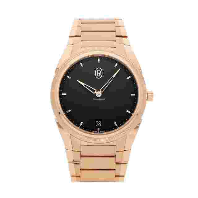 Parmigiani Fleurier Tonda
                           
                                 PF Micro-Rotor PFC914-2020001-200182