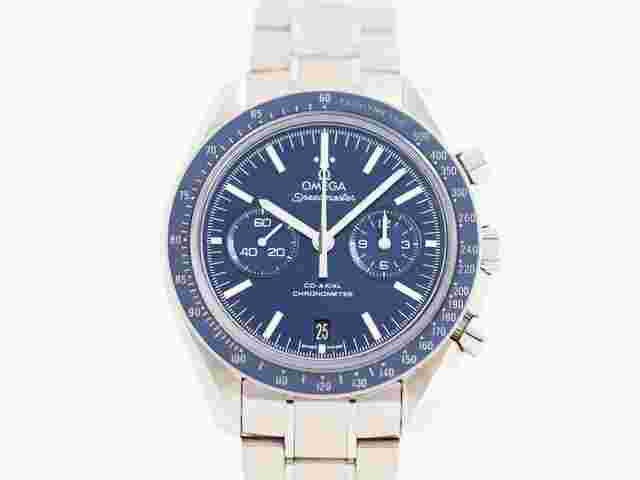 Omega Speedmaster
                           
                                 Moonwatch Chronograph Co-axial 311.90.44.51.03.001