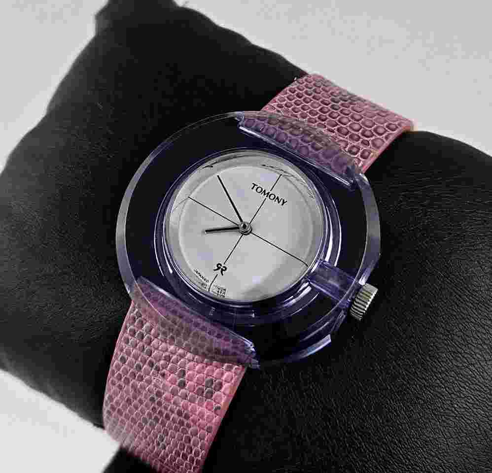 Seiko Tomony 80-1070 80-1070