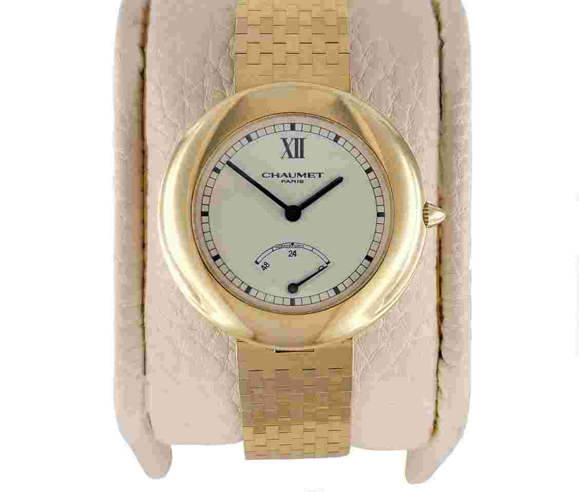 Chaumet
                           
                                 34803