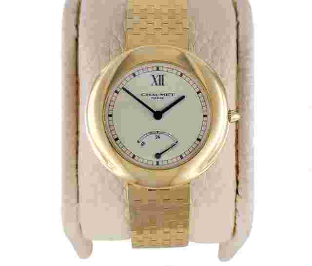 Chaumet
                           
                                 34803