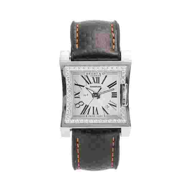 Bedat & Co Nº1
                           
                                 No 1 Diamond Bezel