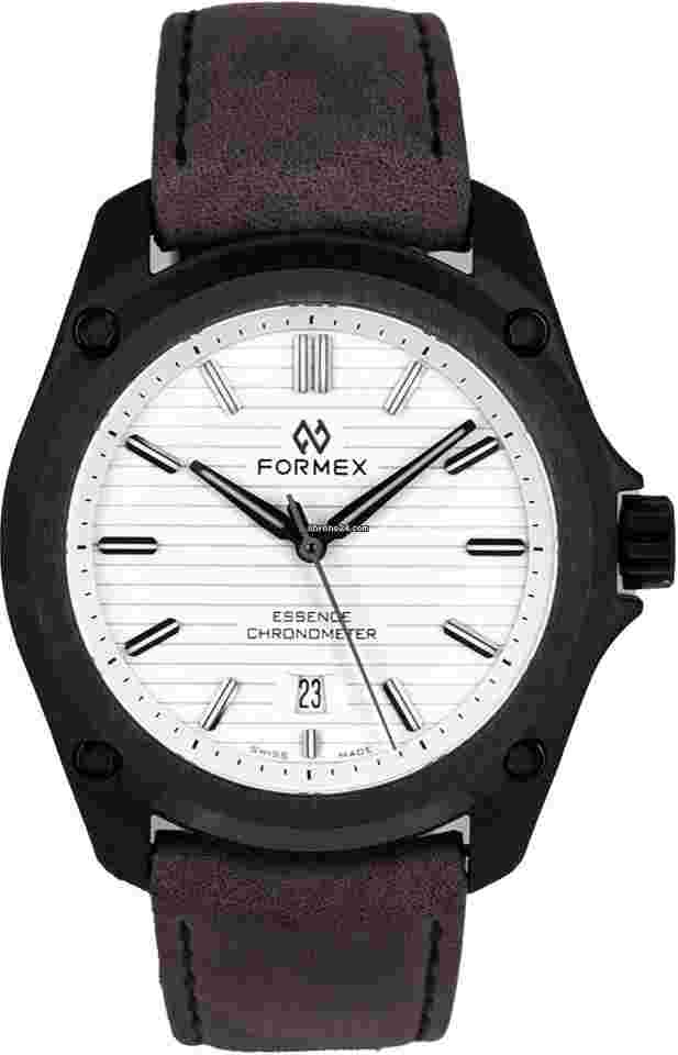 Formex
Essence Leggera FortyThree Arctic White (Pre-owned)