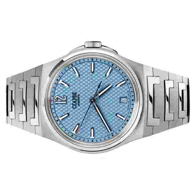Czapek
                           
                                 Antarctique Passage de Drake Glacier Blue
