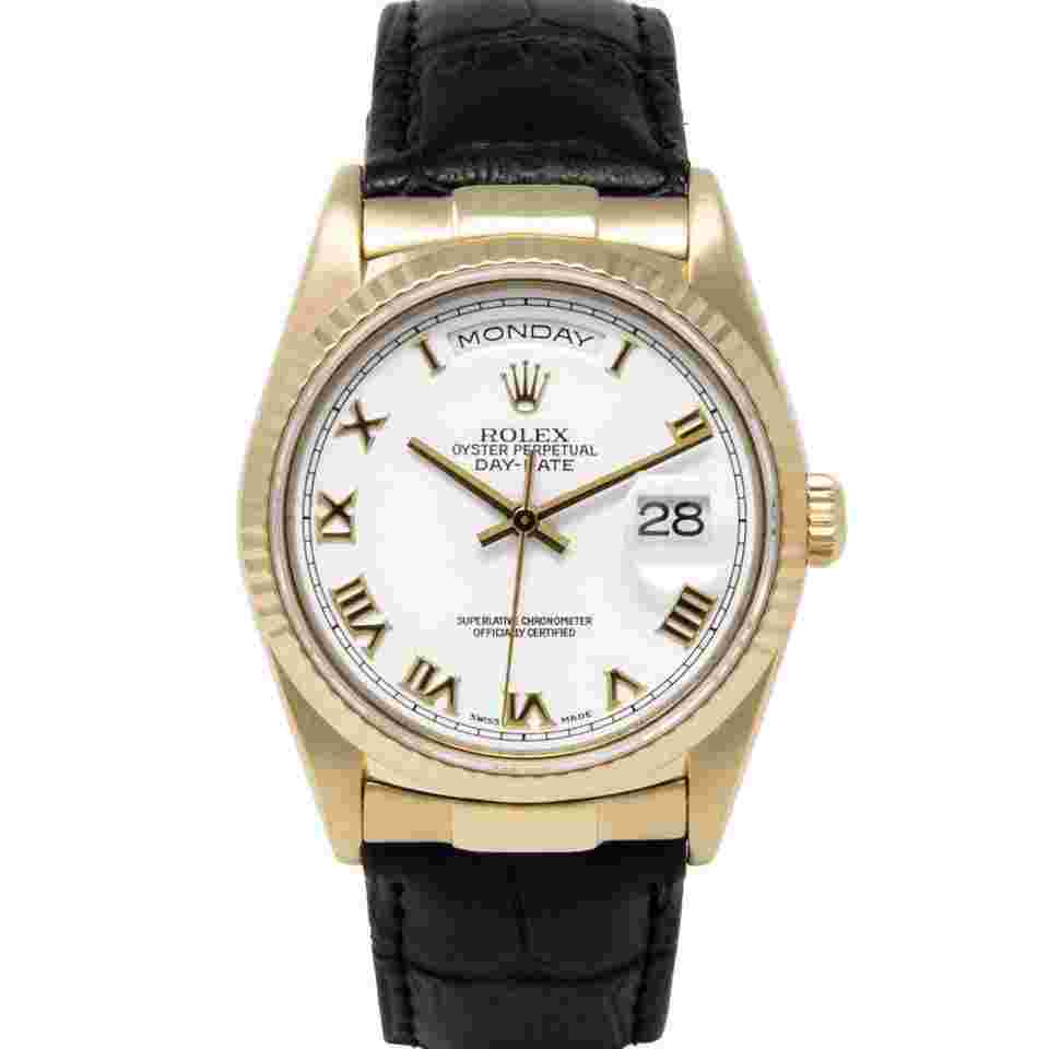 Rolex Day-Date 36
18238
