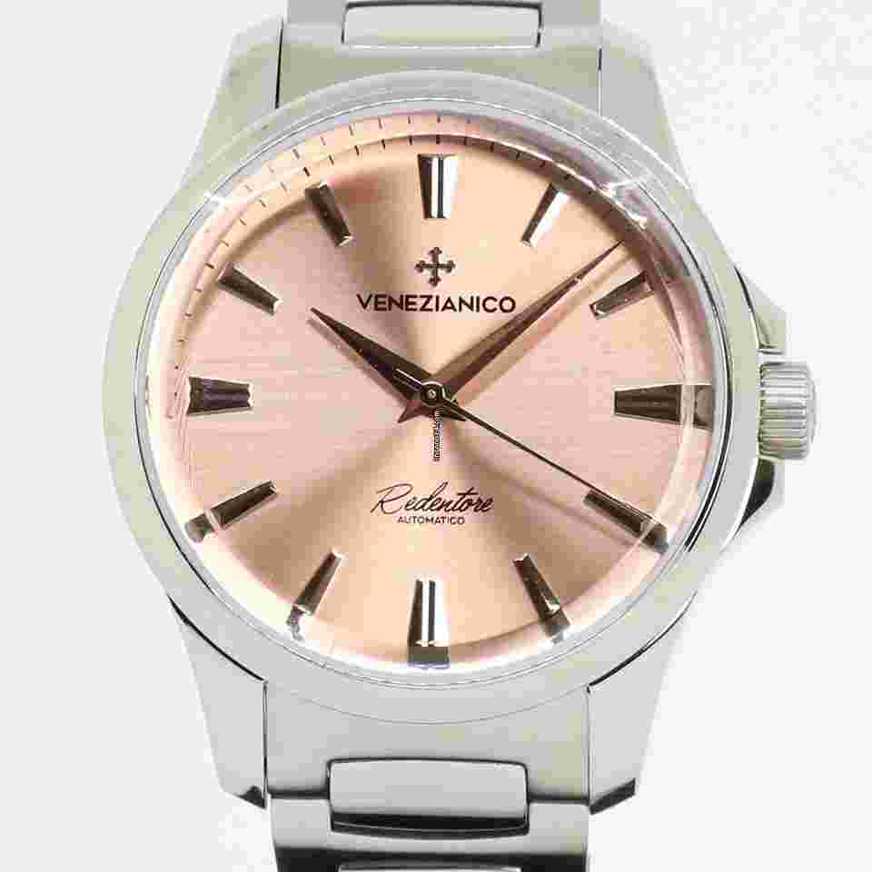 Venezianico
Redentore 36mm 1121503C NUNOVO