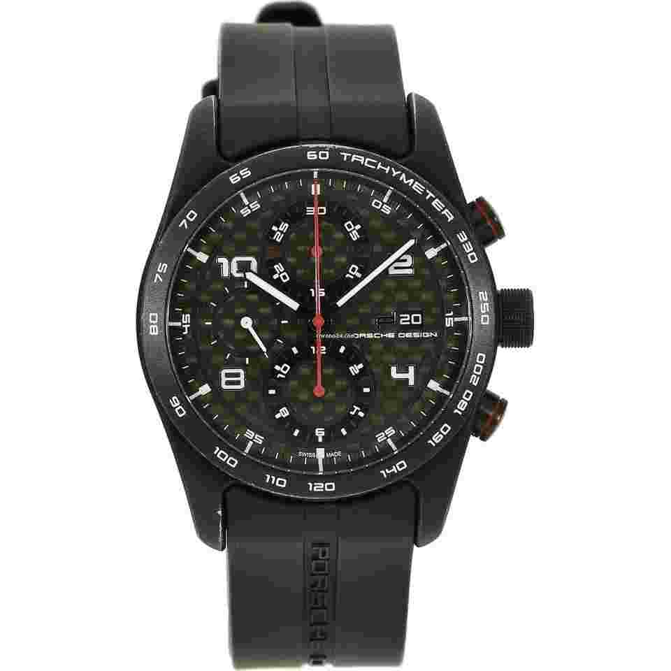 Porsche Design Chronotimer
Series 1
