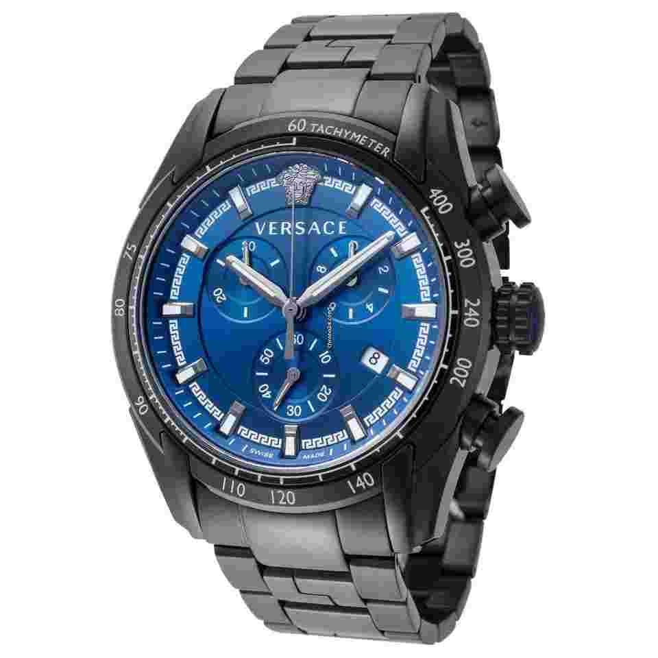 Versace
V-Ray Men's Watch