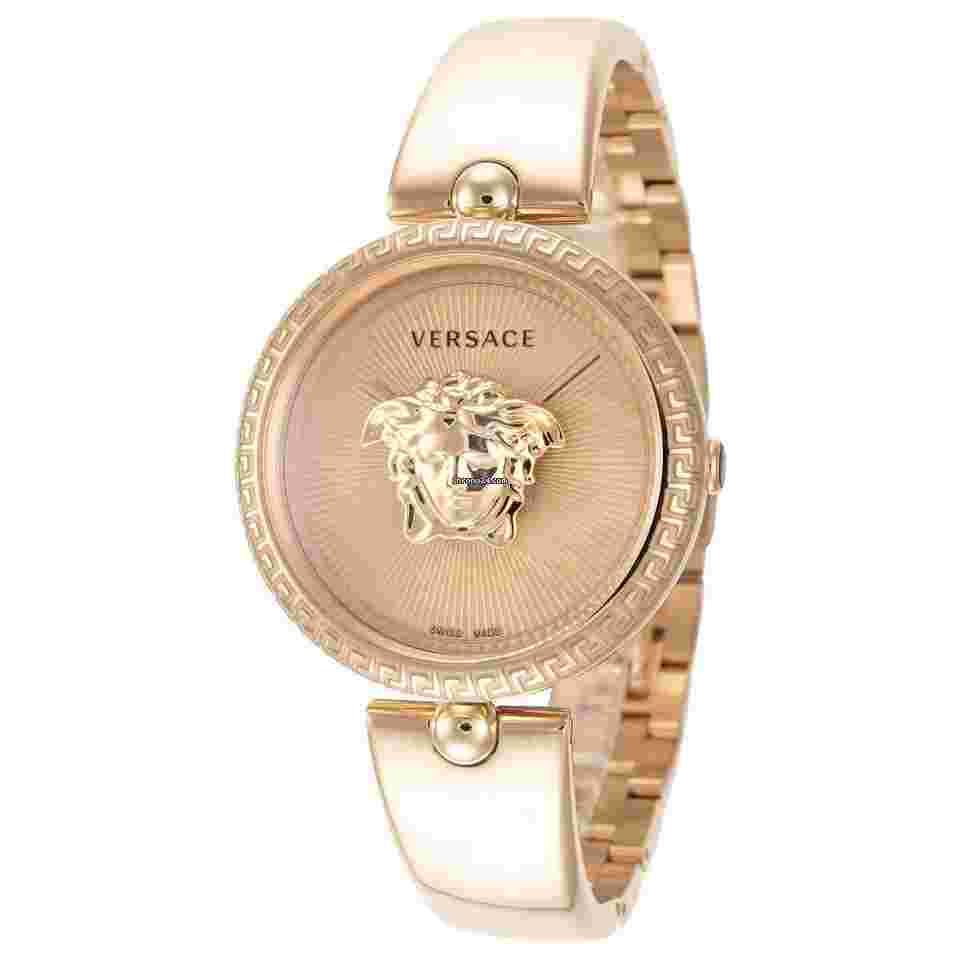 Versace
Palazzo Empire Women's Watch