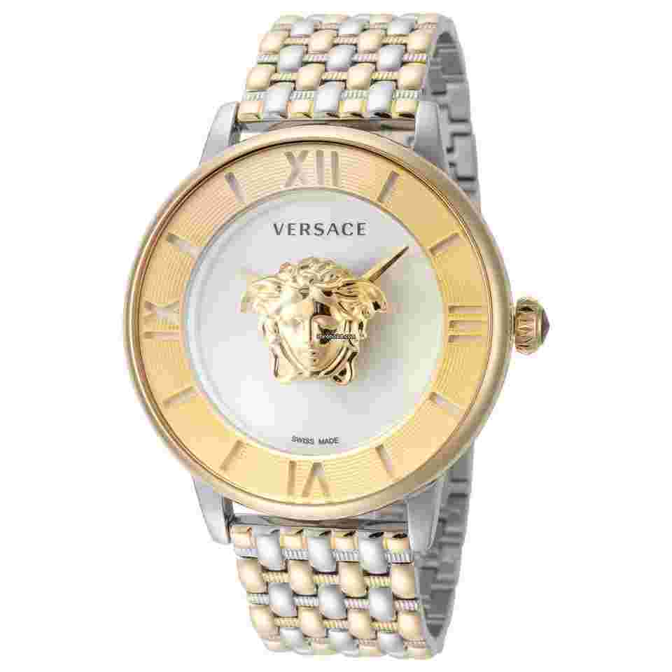 Versace
La Medusa Women's Watch