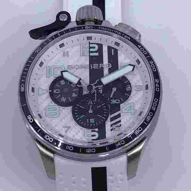 Bomberg Bolt-68
                           
                                 BS45CHSP.059.30
