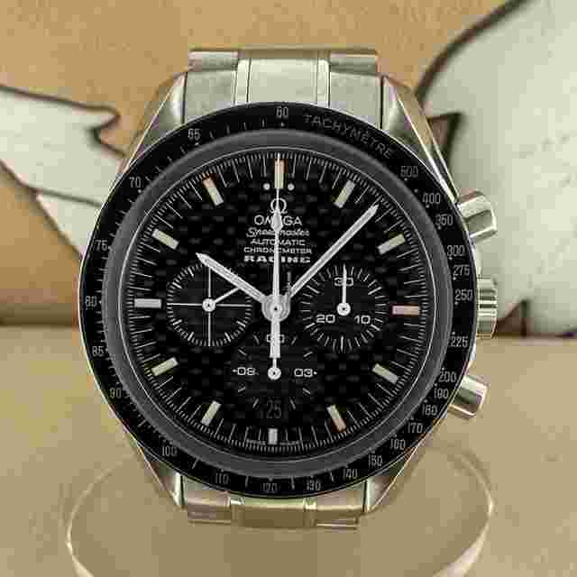 Omega Speedmaster Racing
                           
                                 35525900