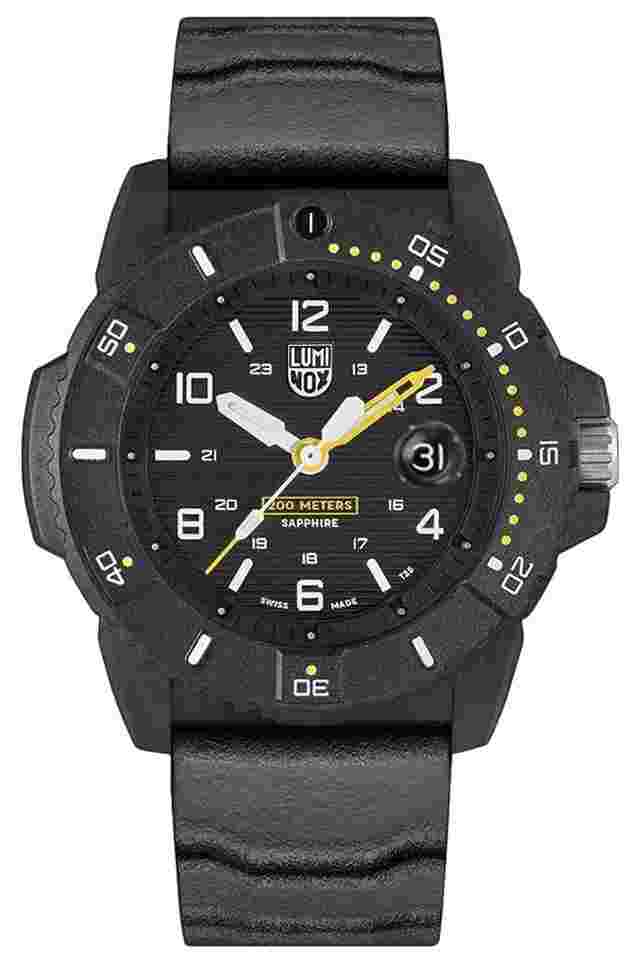 Luminox Navy Seal Men's Watch XS3601