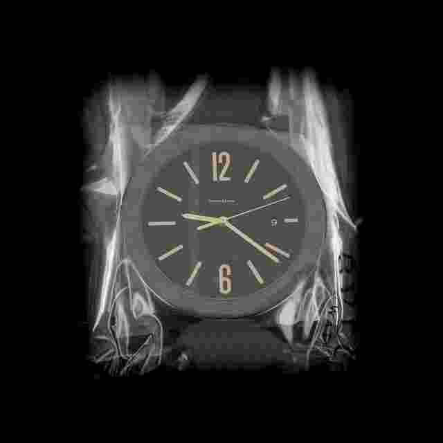 Bulgari
                           
                                 103133 UNWORN 41mm