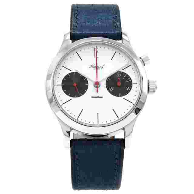 Habring²
                           
                                 Felix Panda Dial 38.5mm Unworn - Inventory 6842