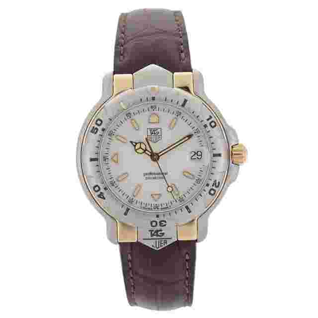 TAG Heuer 6000
                           
                                 WH1151-K1