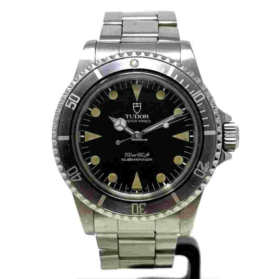Tudor Submariner
                           
                                 94010