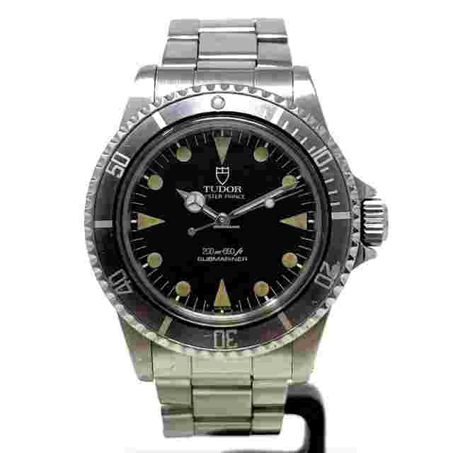 Tudor Submariner
                           
                                 94010