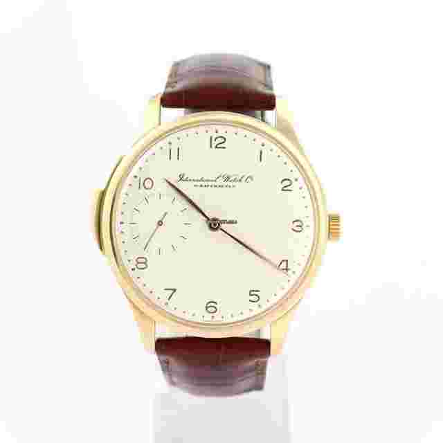 IWC Portuguese Minute Repeater
                           
                                 IW524005