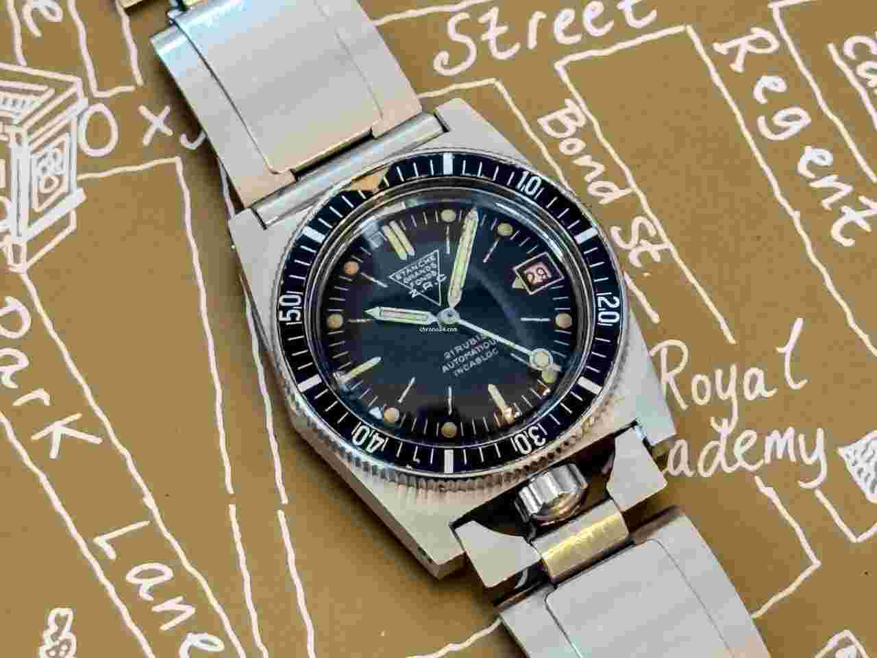 ZRC
                           
                                 Grands Fonds 300 Serie 3 “Marine Nationale”