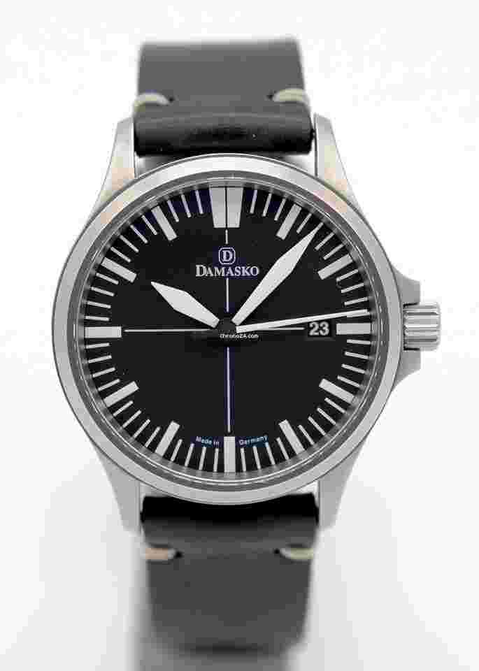 Damasko
                           
                                 DK32