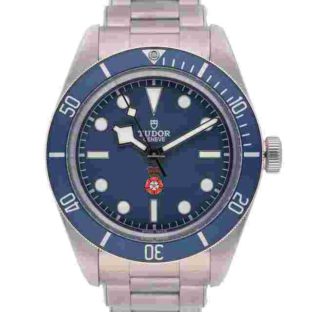Tudor
                           
                                 BLACK BAY 58 ROYAL AND SPECIALIST PROTECTION LIMITED EDITION