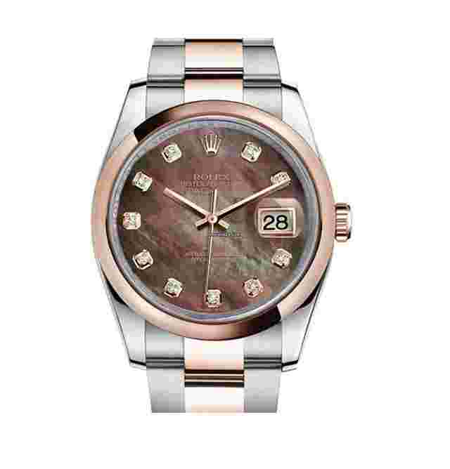 Rolex Datejust 36
                           
                                 116201