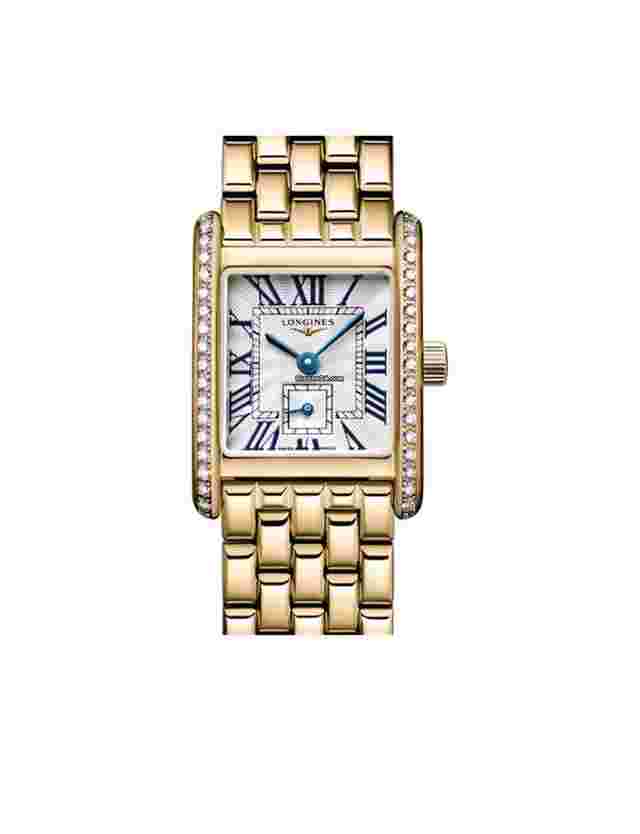 Longines DolceVita
                           
                                 mini dolcevita l5.200.7.71.6