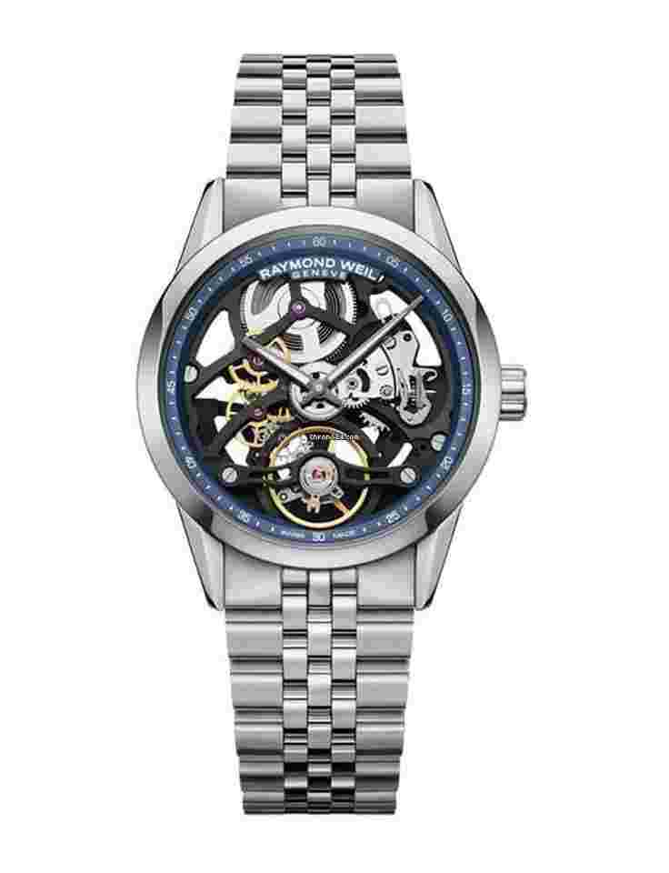 Raymond Weil Freelancer
2783-st-50000