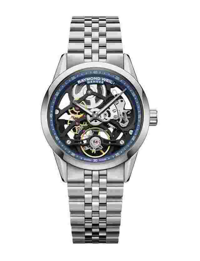Raymond Weil Freelancer
                           
                                 2783-st-50000