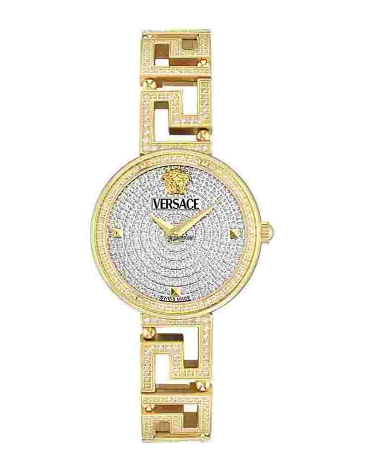 Versace
                           
                                 greca goddess vrscve7a00524