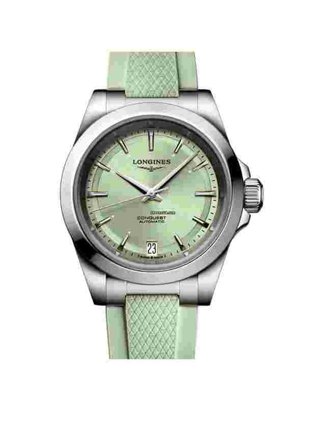 Longines
                           
                                 concquest l3.430.4.02.9