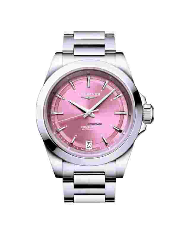 Longines Conquest
                           
                                 l3.430.4.99.6
