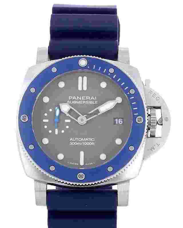 Panerai Submersible
                           
                                 PAM00959
