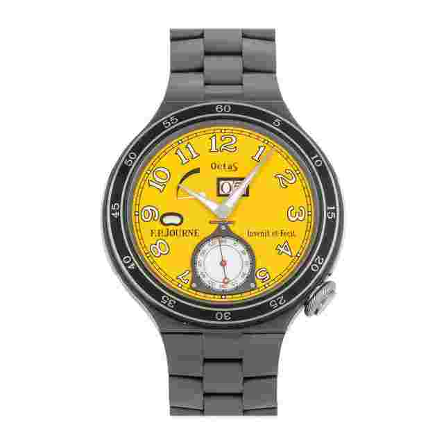 F.P.Journe Octa
                           
                                 Sport Automatique Reserve
